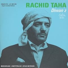 Diwan 2 [inclus 1 DVD]