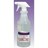 Flame Retardant Spray 32 Oz. Bottle Flame Retardant Spray 32 Oz. Bottle