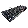 Corsair Gaming K70 RGB LED Mechanical Gaming Keyboard - Cherry MX Red (CH-9000068-NA)