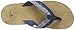 Sanuk Men's Dr. Fray Flip-Flop