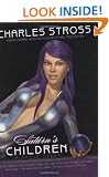 Saturn's Children: A Space Opera