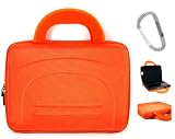 Orange Carry Case for sale price