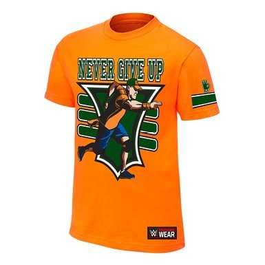 John Cena 