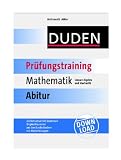 Duden Prüfungstraining Mathematik Abitur. Lineare Algebra und Stochastik