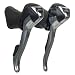 Shimano Tiagra ST-4503 3x10sp Silver