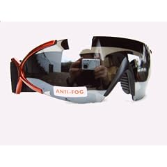ALPLAND GLETSCHER SKIBRILLE - SKI SNOWBOARDING - SPORTBRILLE