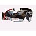 ALPLAND GLETSCHER SKIBRILLE - SKI SNOWBOARDING - SPORTBRILLE