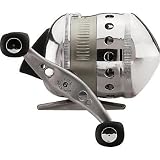Zebco® Omega 2 Spincast Reel
