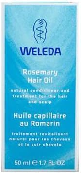 Rosemary Conditioning Hair Oil 1.7 fl. Oz(pack of 2)
