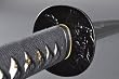 Fully Hand Forged Aeolus Japanese Samurai Katana Sword #373
