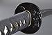 Fully Hand Forged Aeolus Japanese Samurai Katana Sword #373