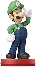 Luigi amiibo