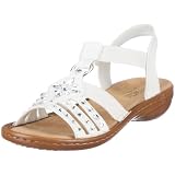 Rieker Regina 60802-80 Ankle Strap