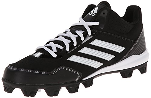 mens size 8 baseball cleats
