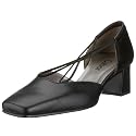 Gabor 85.461.27, Damen Pumps, schwarz, (schwarz)
