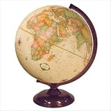 Montero Table Globe
