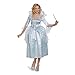 Disguise Women's Fairy Godmother Movie Adult Deluxe Costume