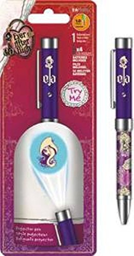 1 X Ever After High Projector Pen