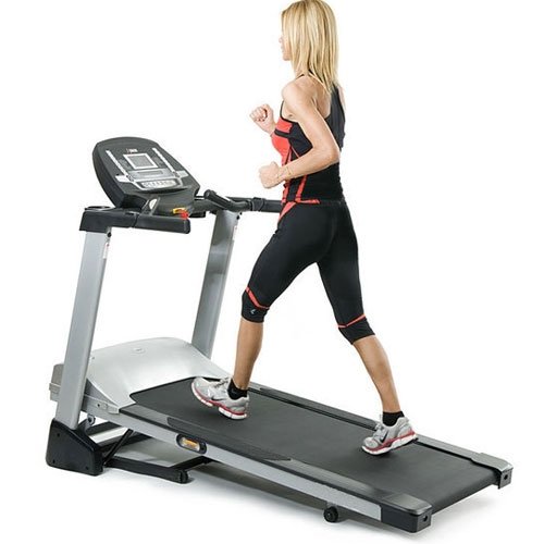 DKN Technology DKN T810 Treadmill