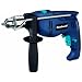 Einhell 1010 watt corded impact drill with electronic speed control