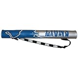 Siskiyou Detroit Lions Can Shaft Cooler