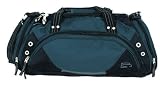 New! Burton Duffle VX55 - Gray / Orange