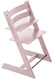 IMAGE OF Stokke Tripp Trapp Chair, Pale Pink