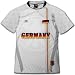 2010 SOUTH AFRICA world cup GERMANY flag pro soccer jersey size large