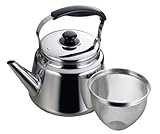 ����III 18-8�X�e�����X�� �L�� �P�b�g�� 6.0L �������A�~�t H-1045