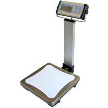 Adam Equipment CPWplus Pillar Display Bench Scale