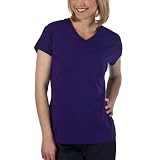 C9 by Champion® Womens Power Workout Tee - Starburst Grape