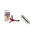 Pipedream Products Pipedream Extreme Toyz Girl-On-Girl Strap-On Adult Sex Toy Kit