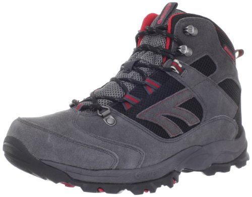 Hi-Tec Men's Flagstaff WP Hiking Boot