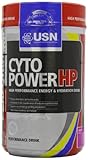 CYTOPOWER - High Performance Energy Drink, Grape