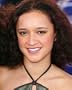 KEISHA CASTLE-HUGHES 11X14 COLOR PHOTO