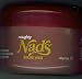 Naughty Nads Bikini Wax 4.9 Oz 140g Mango and Peach Scent