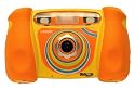 Vtech - Kidizoom Digital Camera - Orange