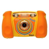 Vtech - Kidizoom Digital Camera - Orange