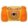 Vtech - Kidizoom Digital Camera - Orange