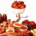 Roma Food/Veg Strainer