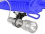 Pelican 630 M6 Flashlight Foregrip Mount System for AR-15, M16 rifles, M4 0630-000-110