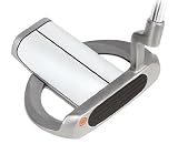 Nickent Pipe 2 Putter (PP-03)