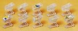 Preiser 17224 Trolleys Kit (10)