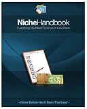 Writing or Blogging For Profit 6 Easy Fundamental Steps To A Hot & Hungry Niche That Will Ensure Your Success! Reviews 413iz O8GQL. SL160 Writing or Blogging For Profit 6 Easy Fundamental Steps To A Hot & Hungry Niche That Will Ensure Your Success! Reviews