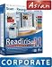Software: Small picture for Readiris Pro 11 Corp. Ed. Asian