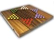 Large Chinese Checkers