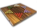 Large Chinese Checkers