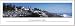 Pemaquid Point Light Panoramic POSTER