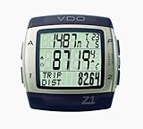 VDO Z1 Altimeter and Cycle Computer