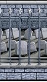 Graveyard Room Setter - 4ft. x 50ft.